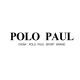 POLOPAUL品牌logo