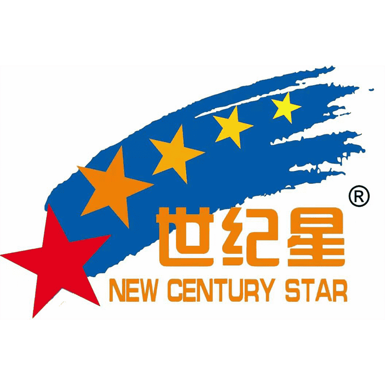 SHIJIXING/世纪星品牌Logo