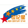 SHIJIXING/世纪星品牌Logo