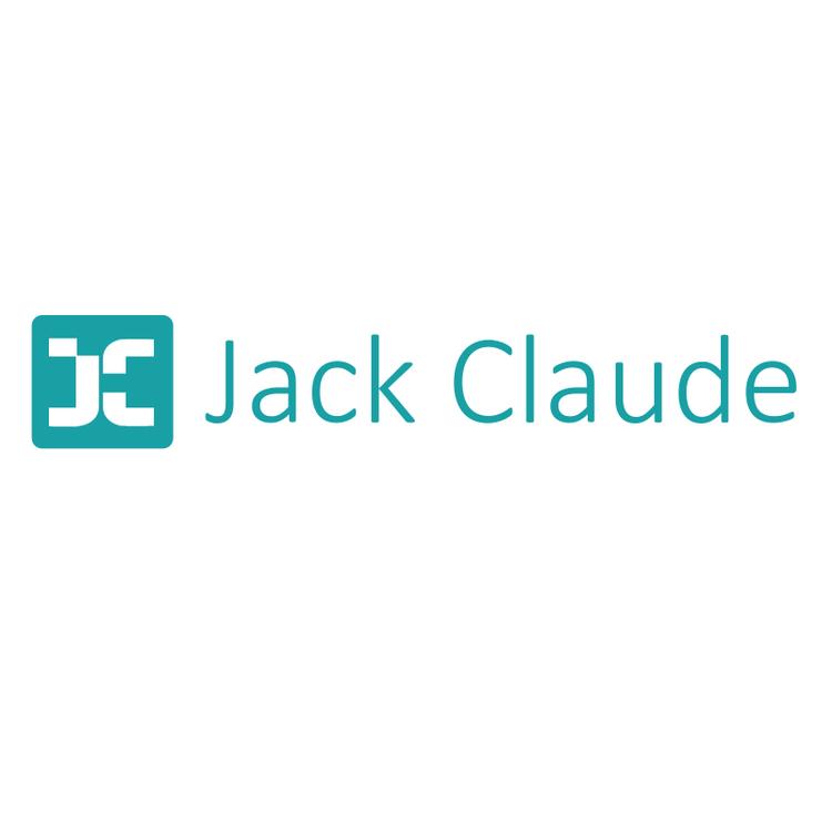 JACKCLAUDEJC品牌Logo