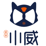 威林小威品牌logo