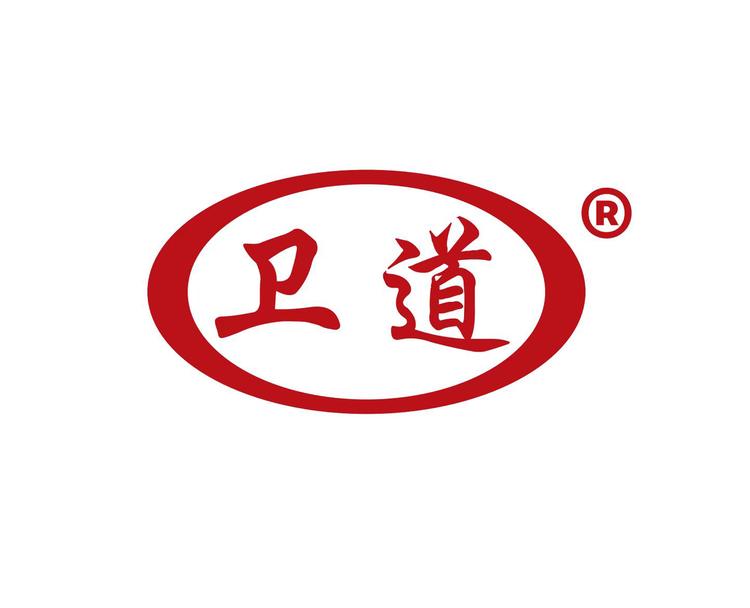 卫道品牌Logo