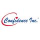 Confidence USA/信心药业品牌logo