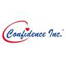 Confidence USA/信心药业品牌Logo