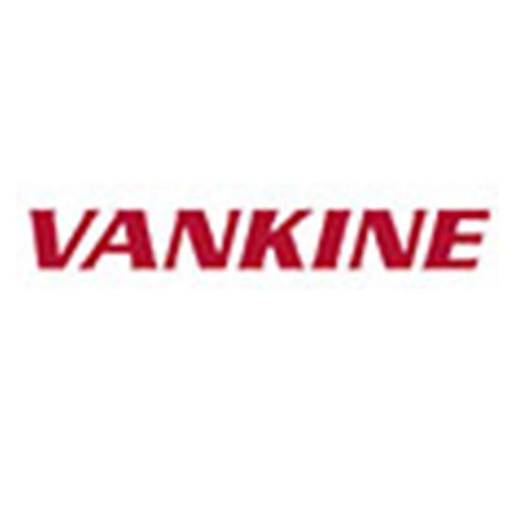 VANKINE/范祺品牌Logo