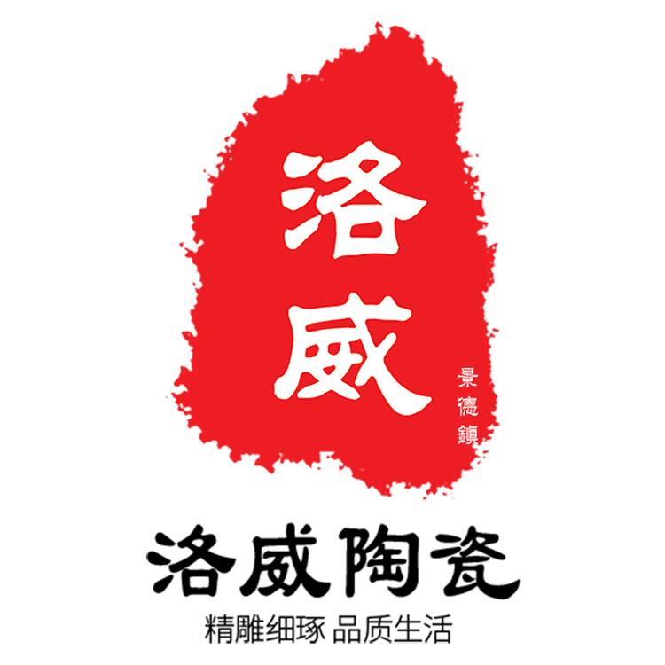 洛威品牌Logo