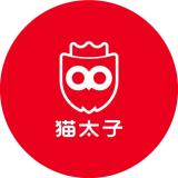 MAOTAIZI/猫太子品牌logo