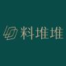 料堆堆品牌Logo