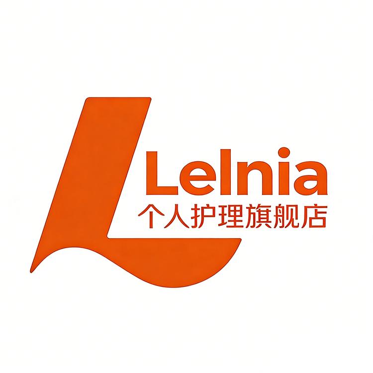 lelnia品牌Logo