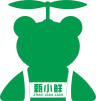 甄小鲜品牌Logo