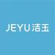 jieyu/洁玉品牌logo