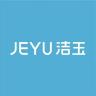 jieyu/洁玉品牌Logo
