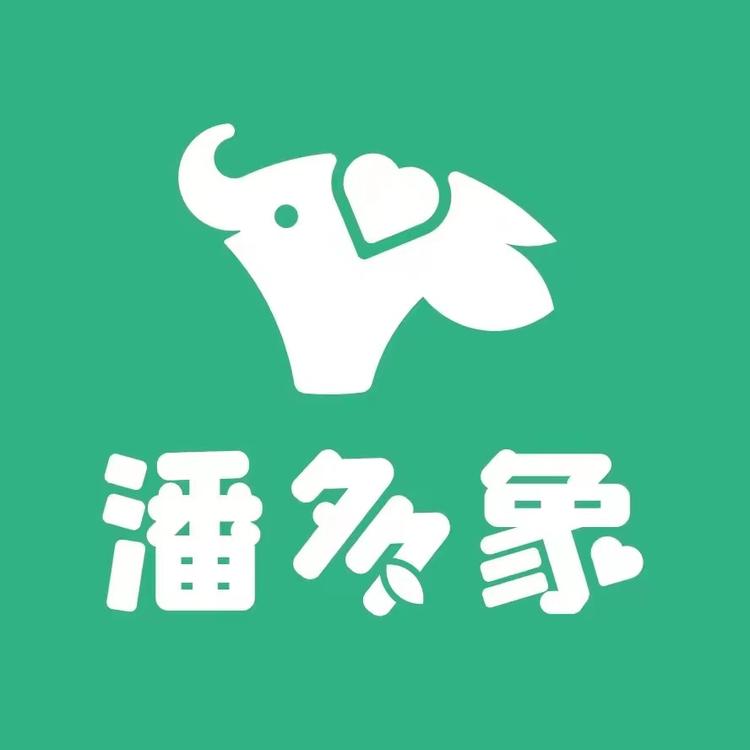 潘多象品牌Logo