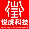 悦虎洛达昇龙品牌Logo