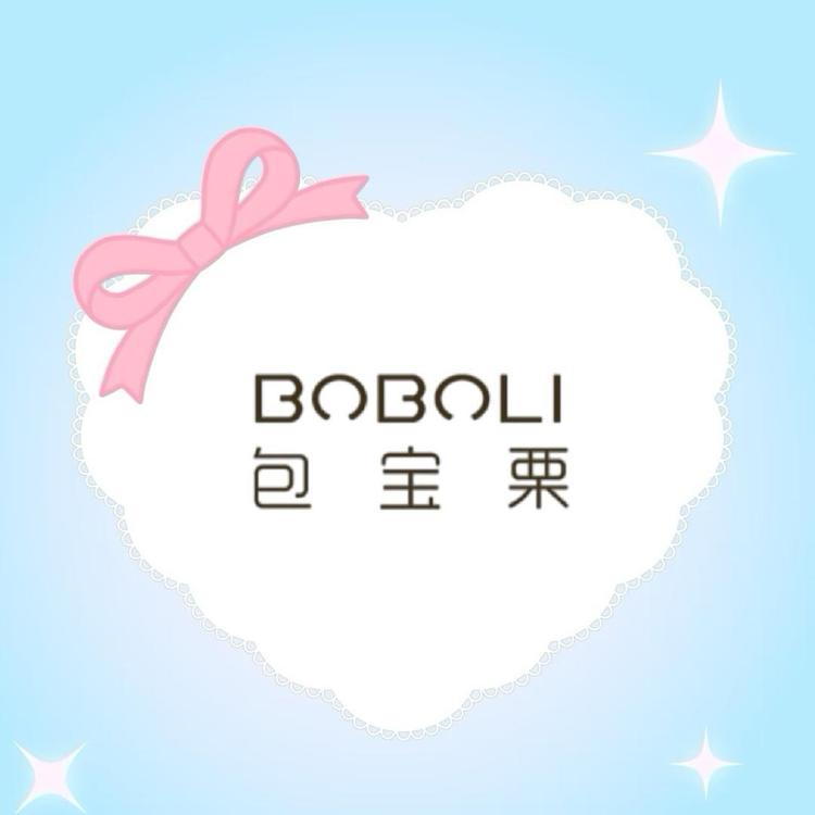包宝栗品牌Logo
