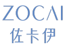 ZOCAI/佐卡伊品牌Logo
