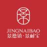 景耐宝品牌Logo