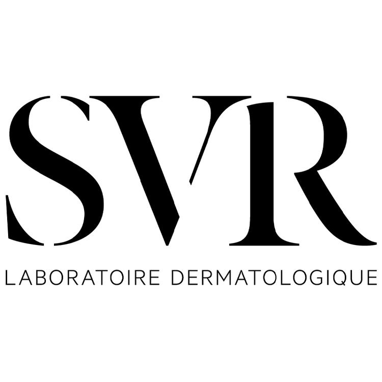 SVR/舒唯雅品牌Logo