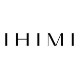 IHIMI/海谧品牌logo
