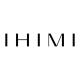 IHIMI/海谧品牌logo