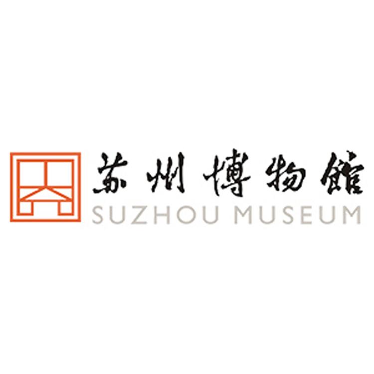 苏州博物馆品牌Logo