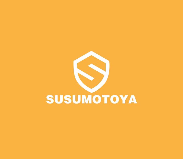 SUSUMOTOYA品牌Logo