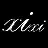喜喜(xixi)品牌Logo