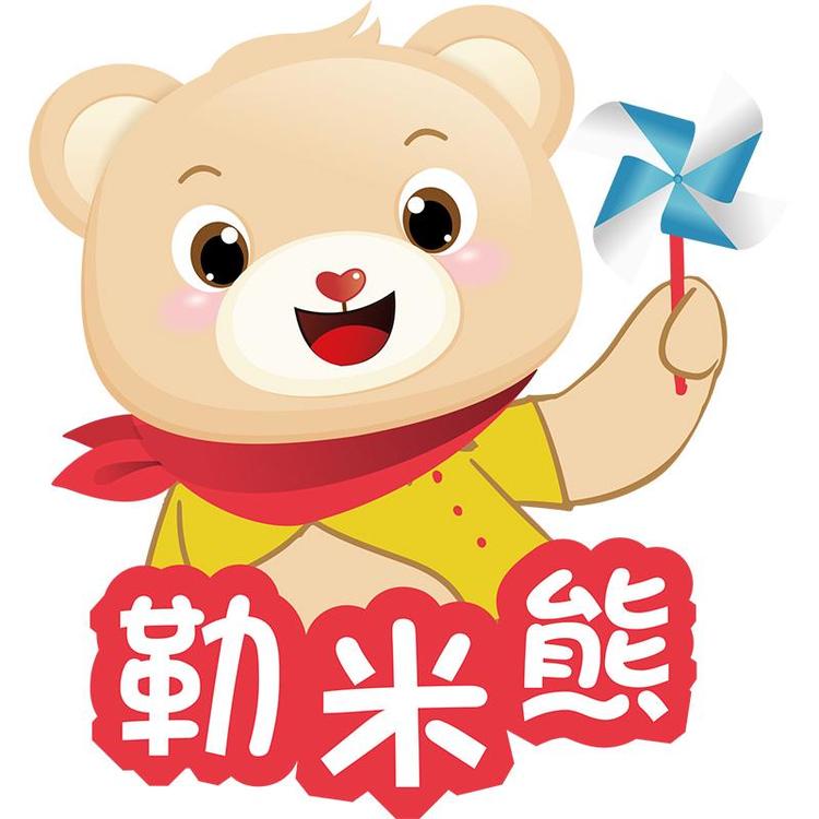 勒米熊品牌Logo