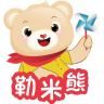 勒米熊品牌Logo
