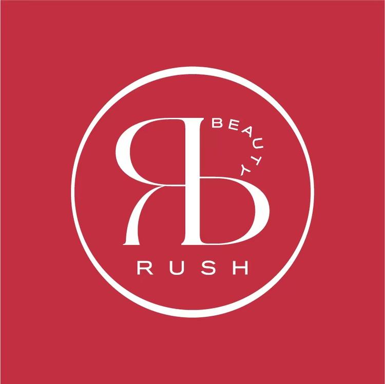 BEAUTY RUSH品牌Logo