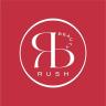 BEAUTY RUSH品牌Logo