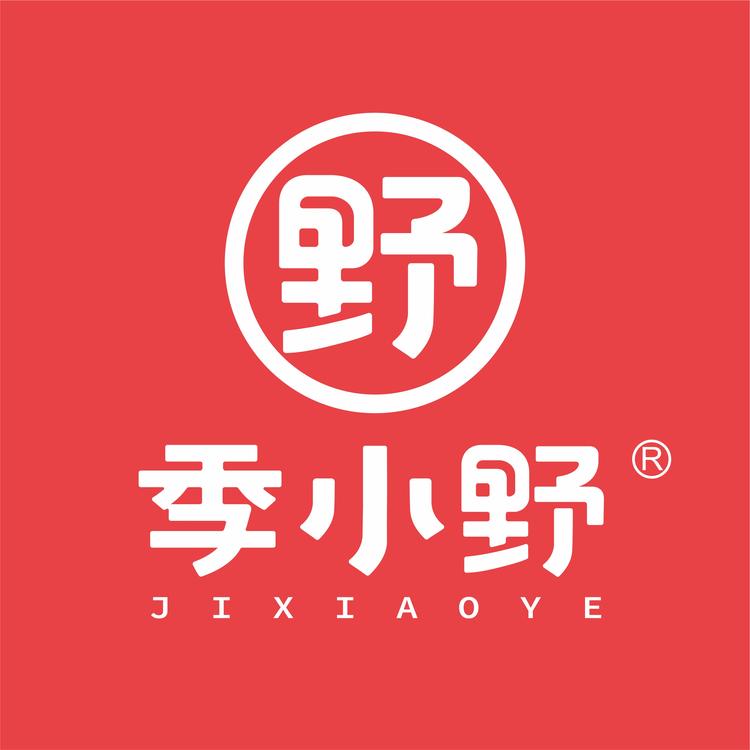 季小野品牌Logo