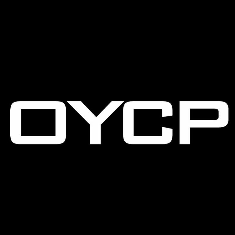 OYCP品牌Logo