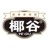 YEGU/椰谷品牌logo