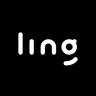 ling/物灵品牌Logo