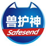 兽护神品牌logo
