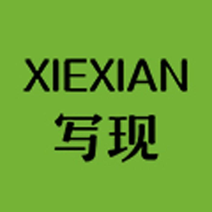 写现品牌Logo