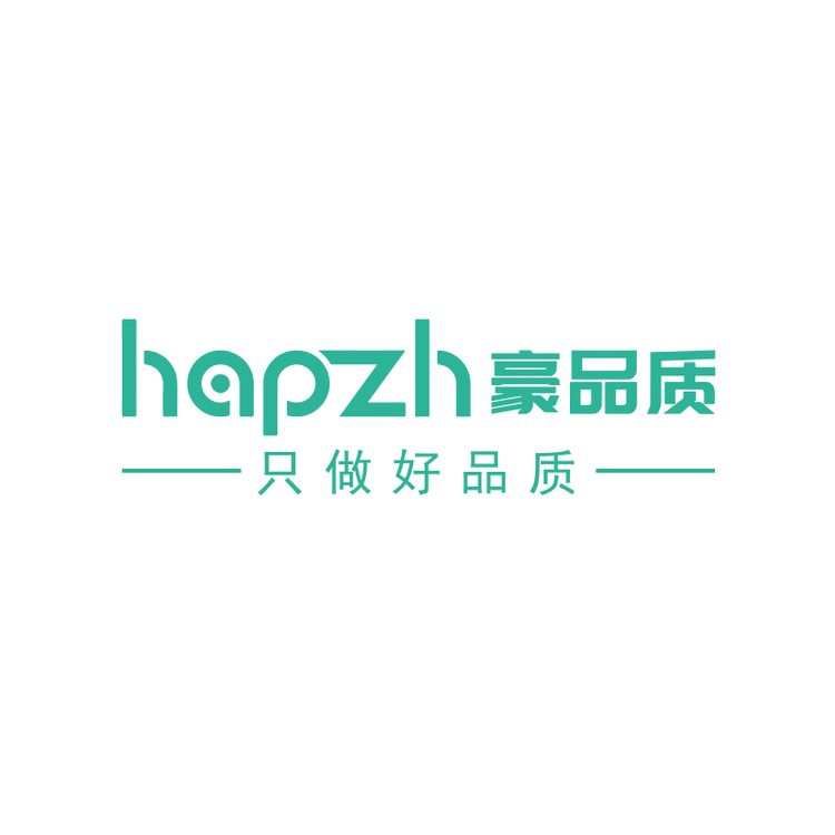 豪品质品牌Logo