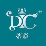 DC/蒂彩品牌logo
