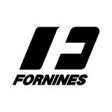 FORNINES/第四十九天品牌logo