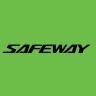 SAFEWAY品牌Logo