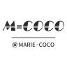 MarieCOCO品牌Logo
