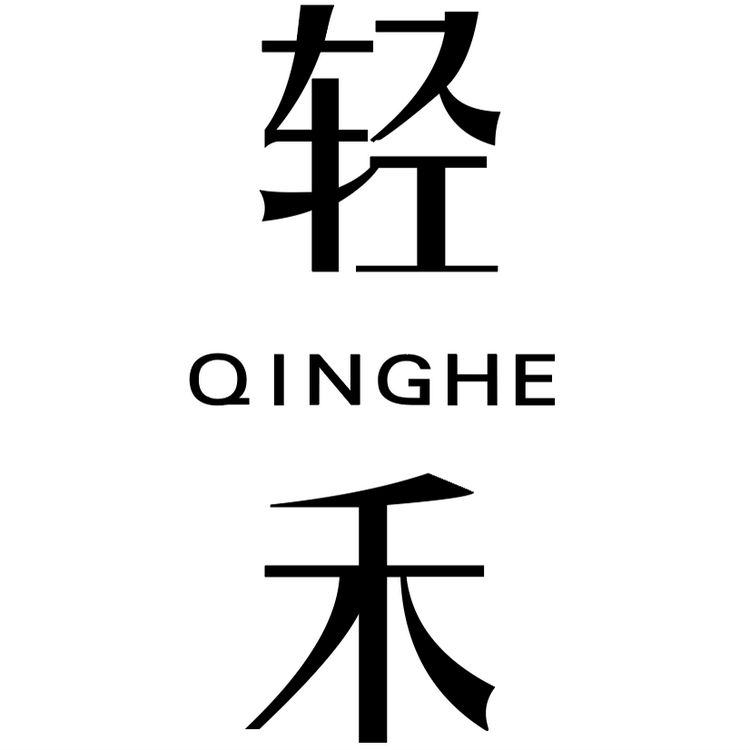 轻禾品牌Logo
