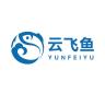 云飞鱼品牌Logo