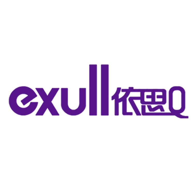 依思Q品牌Logo