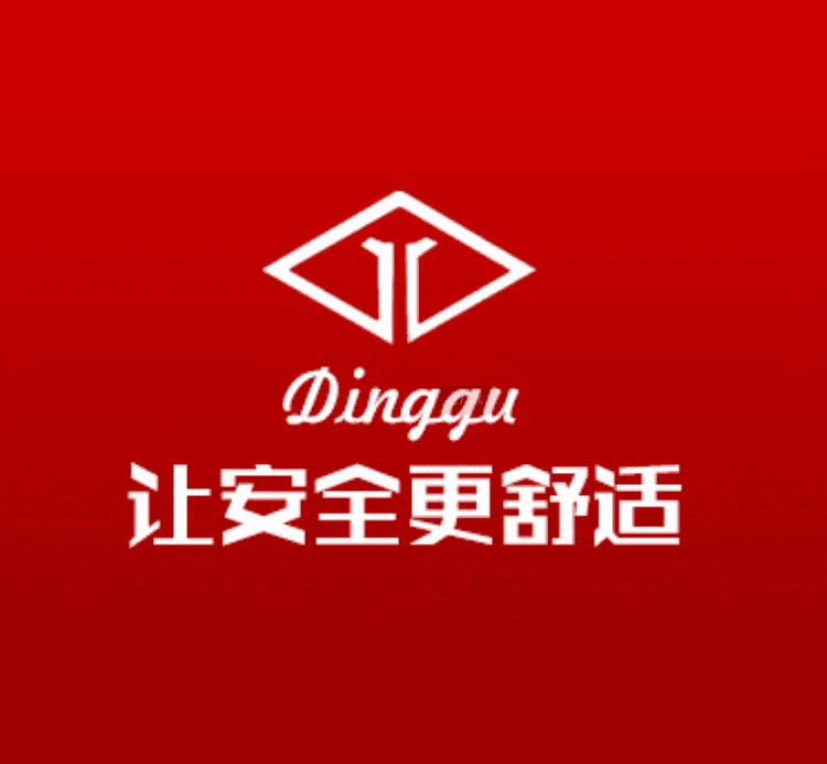 鼎固品牌Logo