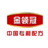金领冠珍护品牌Logo