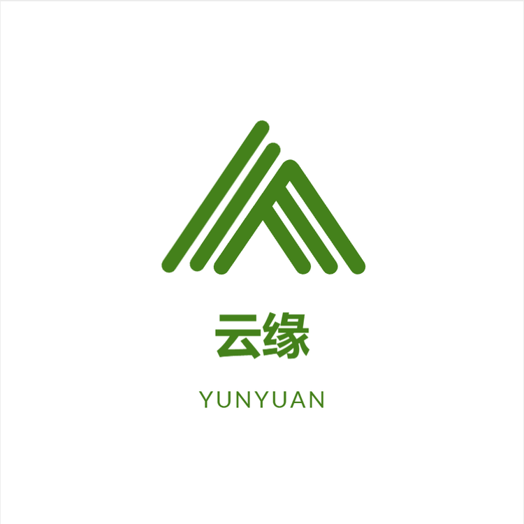 云缘品牌Logo