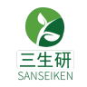 SANSEIKEN/三生研品牌Logo