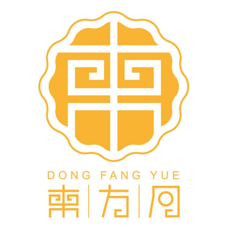东方月品牌Logo